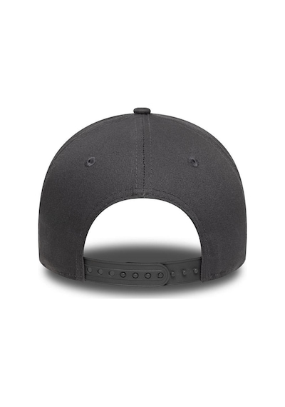 New Era Metallic Eframe Neyyan Grh Koyu Gri Unisex Şapka-9135 Koyu Gri