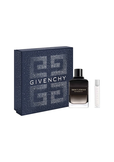 Gıvenchy Edp Men Gentleman 100 Ml +12,5 Ml Parfüm Diğer