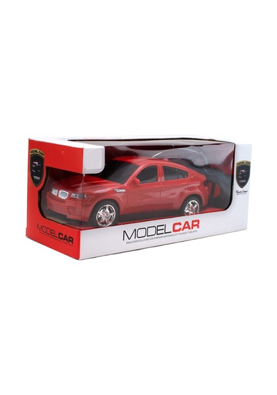 1/18 Uzaktan Kumandalı Jep Red ful fonksiyon Pilli Işıklı 20 Cm