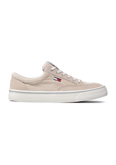 Tommy Hilfiger Tommy Hılfıger Corduroy Skate Kadın Ayakkabı En0en01508-abı En0en01508-abı Pembe Tommy Hilfiger Tommy Hılfıger Corduroy Skate Kadın Ayakkabı En0en01508-abı En0en01508-abı Pembe