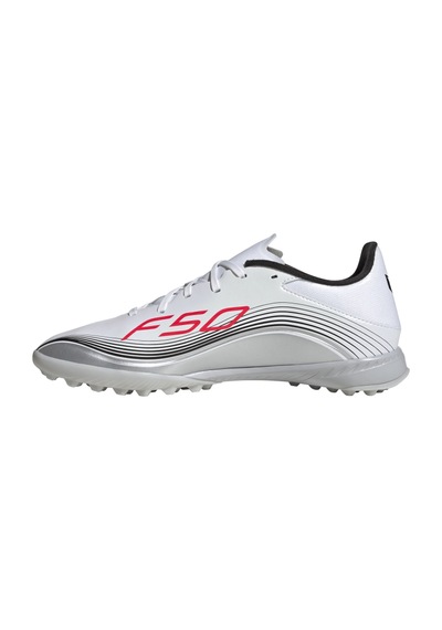 Adidas F50 Messı League Yetişkin Krampon - Jp7448 Beyaz
