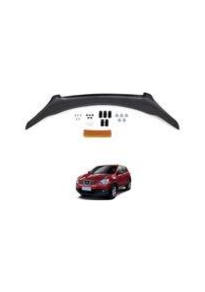 Nissan Qashqai 2007-2010 Euro Cap Kaput Rüzgarlığı N11.24432