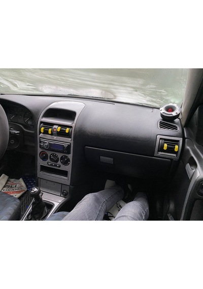 Konsol Maun Kaplama Opel Astra G 99-05