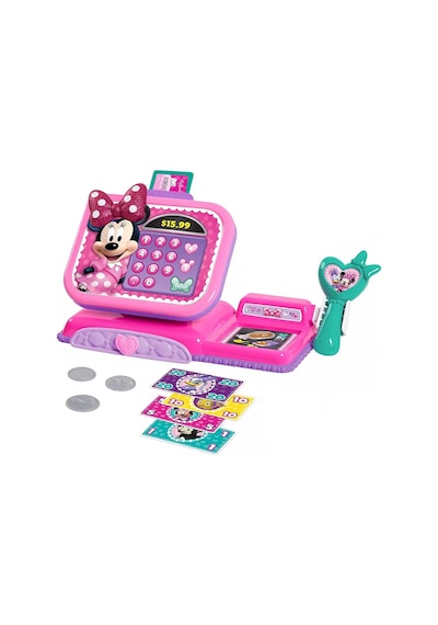 Minnie Mouse Sesli Yazar Kasa 89929