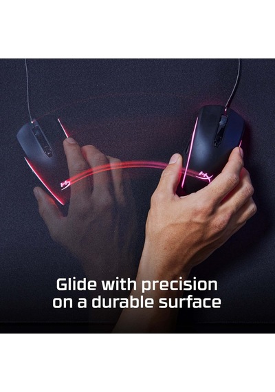 Hyperx Pulsefire Mat Gaming Mousepad Xl