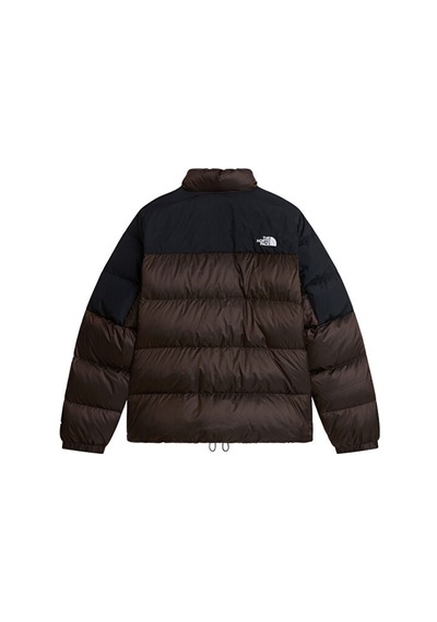The North Face M Dıablo Down 2.0 Jacket Erkek Outdoor Montu 700 Dolgu Kaz Tüyü Nf0a8993uq81 Kahverengi