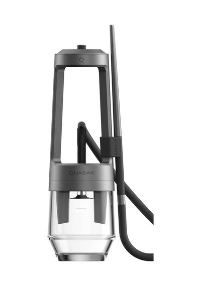 Quasar Arguilé Shisha