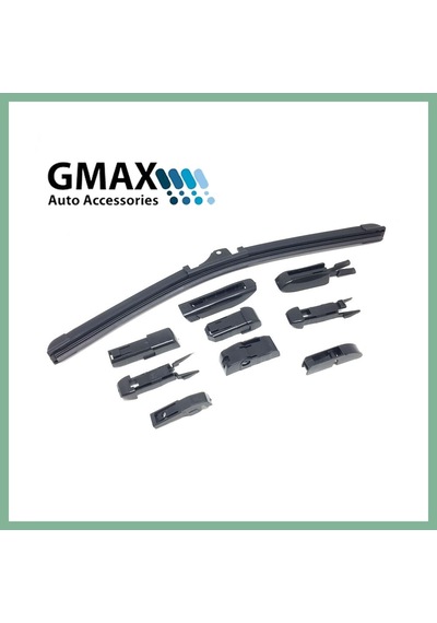 Bşkvirgo Gmax Muz Silecek 9 Aparatlı 800mm Bsk2026
