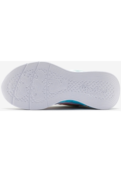 Skechers Flutter Heart Lights - Groovy Swirl Büyük Kız Çocuk Beyaz Işıklı Spor Ayakkabı 303253l Wmlt Beyaz Skechers Flutter Heart Lights - Groovy Swirl Büyük Kız Çocuk Beyaz Işıklı Spor Ayakkabı 303253l Wmlt Beyaz