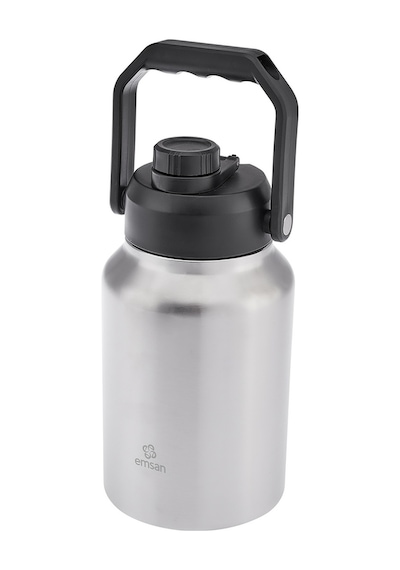 Emsan Stronger 2 L Termos Ecru