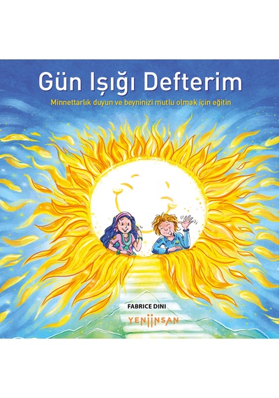 Gün Işığı Defterim