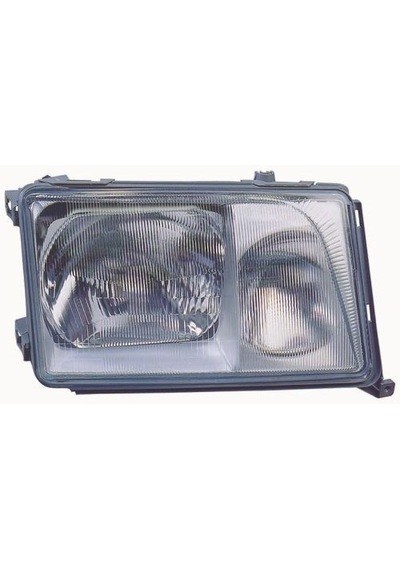 Mercedes E Serisi W 124 Far Komple Sağ 1248208659