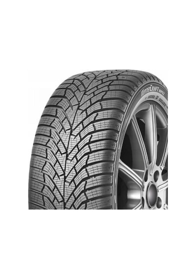 Kumho 235/55R18 104V XL Wp52 Kış Lastiği 2025