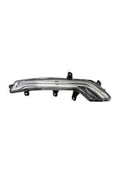 PEUGEOT 9807242280 Gündüz Farı Ön Sağ 508