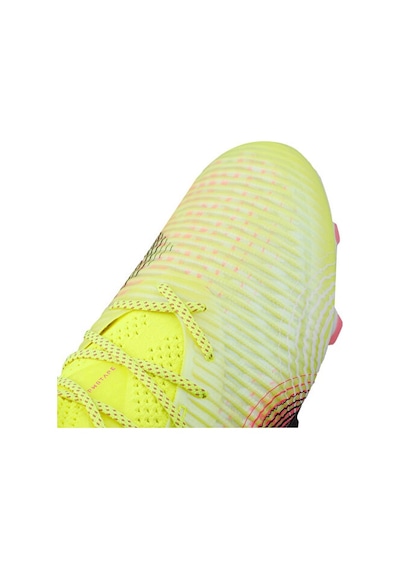 Puma Future 8 Ultimate Low Fg Erkek Çim Zemin Kramponu 10836103 Rnkyk Sarı