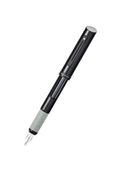 Sheaffer Kaligrafi Dolma Kalem Mini Set Siyah Çok Renkli