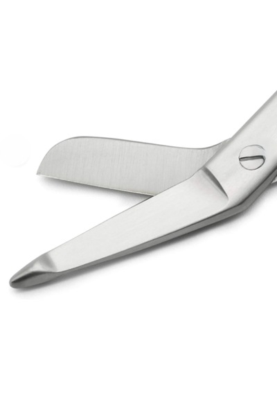 Bandaj Makası Alçı Makası 16 Cm - Paslanmaz