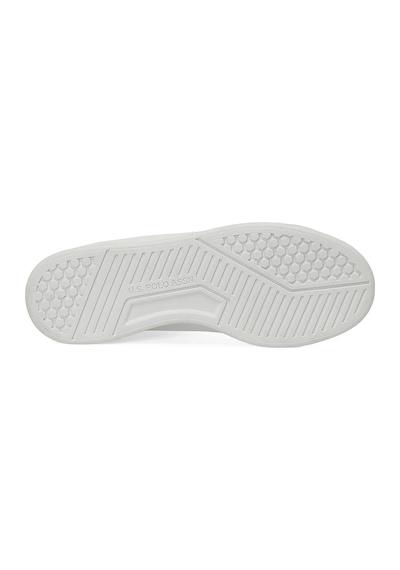 U.s. Polo Assn. Costa 6fx Beyaz Erkek Sneaker Beyaz-yesıl U.s. Polo Assn. Costa 6fx Beyaz Erkek Sneaker Beyaz-yesıl