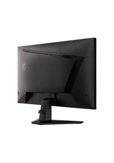 Msı Mag 274qf E20 27 İnc 200hz 0.5ms Hdmı Dp Adaptivesync Hdr400 Wqhd Rapid Ips Gaming Monitör