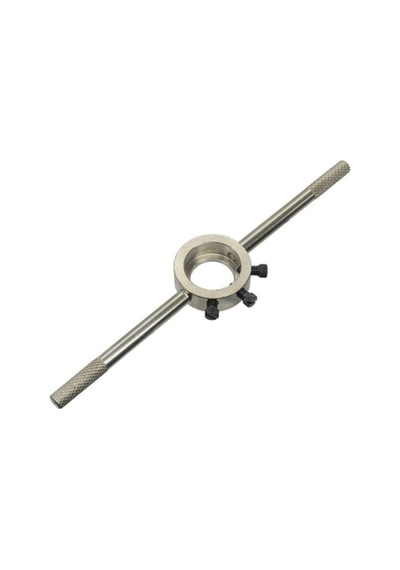 Merttools Çelik Pafta Kolu M4 - M6 Yeni Model Pafta Kolu