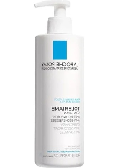 Hassas Ciltler İçin Temizleyici Jel - 400 Ml