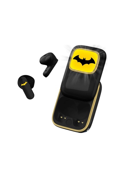 Batman Darknıght Slıde Tws Earphones