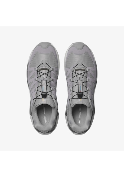 Salomon Xc Roam Gtx Erk Sneaker Ayakkabı Alloy/alloy/castlerock L49150500 Gri