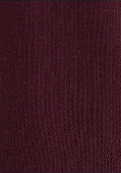 Mavi - Mavi Logo Baskılı Bordo Eşofman Altı 1010757-90705 Bordo