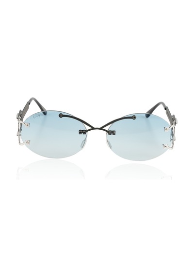 Freddie Mercury 361428 Blu Blk 56 Siyah