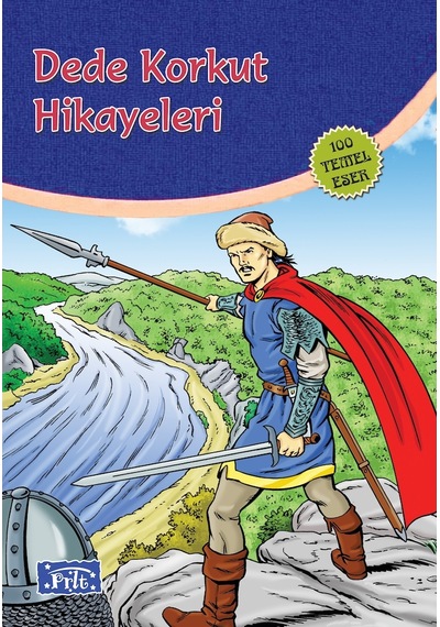 Bilgekitabevi Dede Korkut Hikayeleri