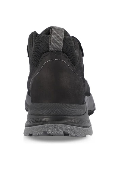 Forelli Aspen-g Merdane Bot 7007 Siyah