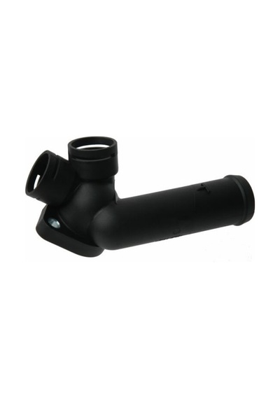 Termostat Yuvası Su Flanşı Vw Lt 35-transporter T4 2.5 Tdı