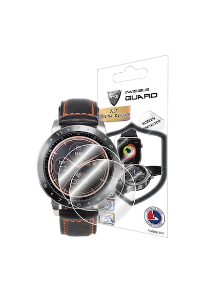 IPG ASUS VivoWatch 5 (HC-B05) Ekran Koruyucu (2 Adet)