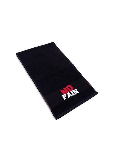 Limitless - No Pain No Gain  30x100 Cm %100 Pamuklu 2'li Spor Hav