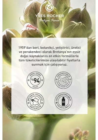 Kuru Ciltlerde Yaşlanma Karşıtı Sıkılaştırıcı, Güçlendirici Ve Canlandırıcı Gündüz Kremi 50ml