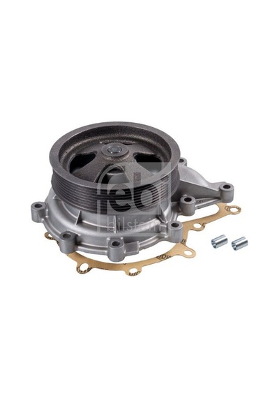 Febı-av Devırdaım Scanıa 4-serı 94-114-124 96 08 P.g.r.t.-serı 04 Buyuk Cark - Dc12 AOD-FEBI 31550