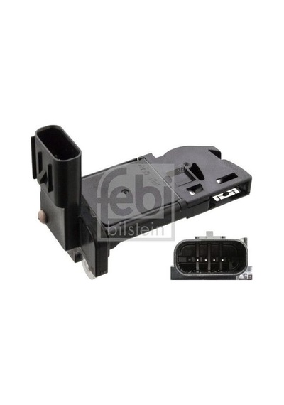Febi Bilstein 105909 Akışmetre Volvo 105909