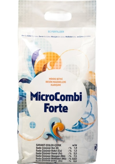 Doğa Tarım Micro Combi Forte 10 KG