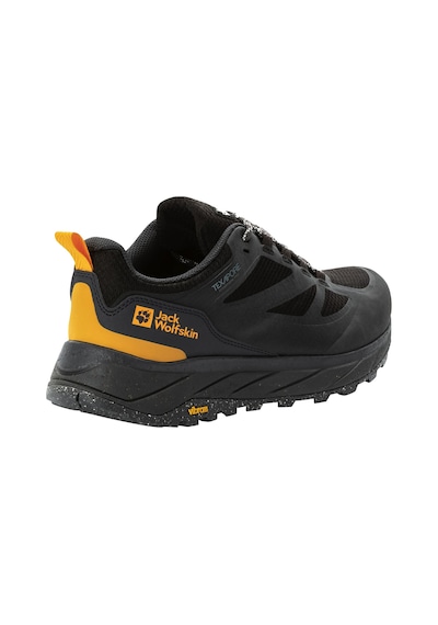 Jack Wolfskin Terraventure Texapore Low Erkek Outdoor Ayakkabı Si Çok Renkli