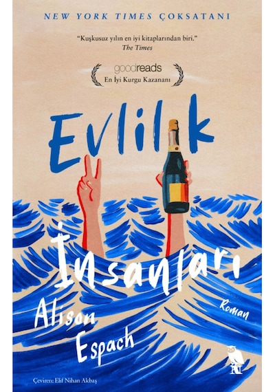 Evlilik İnsanları