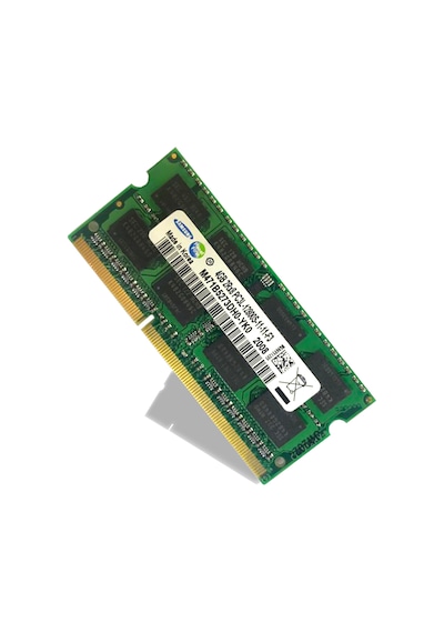 Samsung M471B5173QH0-YK0 4GB DDR3 1600 MHz CL11 Ram