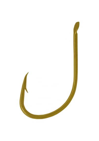Effe Olta İğnesi 17104 Gold Carbon - 1 Kutu İçinde 100 Adet İğne - No-7 Standart