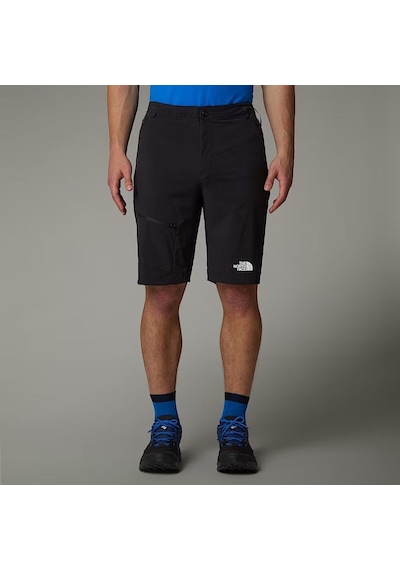 The North Face M Speedlıght Slım Tapered Short Erkek Şort Nf0a82694h01 X