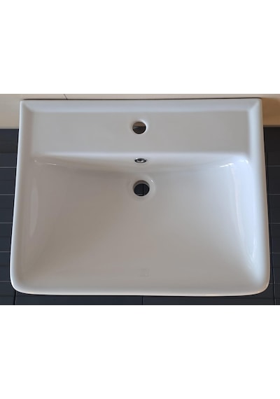 Q60cm Lavabo Turavit Diğer