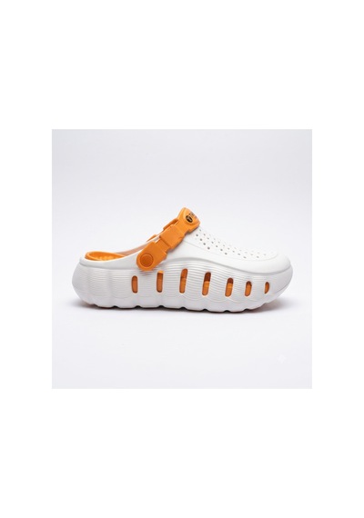 Premium Comfort Unisex Ortopedik Günlük, Masaj Tabanlı Basınç Denge Sistemli Plaj Ve Hastane Terliği Beyaz Premium Comfort Unisex Ortopedik Günlük, Masaj Tabanlı Basınç Denge Sistemli Plaj Ve Hastane Terliği Beyaz