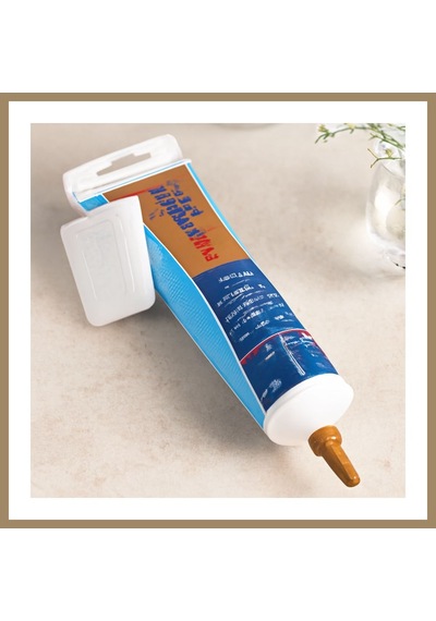 Kahveci.store Kahverengi Derz Dolgusu 360 G 22
