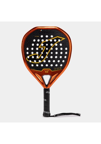 Joma Blast Pro Sft Padel Raketi Turuncu/siyah 401911.801