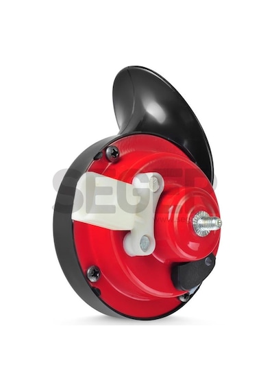 Seger Salyangoz Da-dat Korna İnce-kalın Ses 12v Vw,audi,skoda,mercedes,seat Fci Soketli 60bo12.000