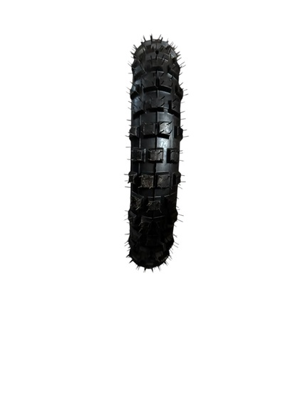 Enbest Mini Cross Ön Arka Uyumlu Dış Lastik 2.50 X 10