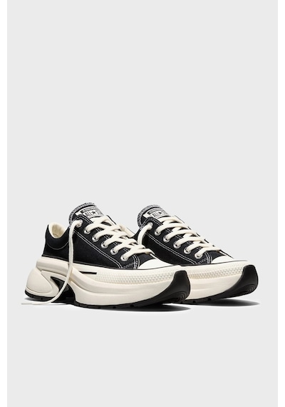 Converse Kalın Tabanlı Sneaker Ayakkabı Kadın Ayakkabı A18465c 001 Siyah-beyaz SİYAH-BEYAZ Converse Kalın Tabanlı Sneaker Ayakkabı Kadın Ayakkabı A18465c 001 Siyah-beyaz SİYAH-BEYAZ
